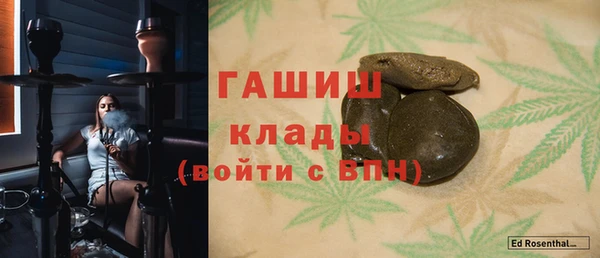 хмурый Абаза